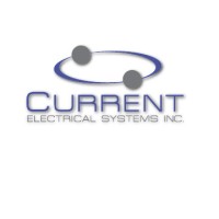 Current Electrical Systems Inc. logo, Current Electrical Systems Inc. contact details