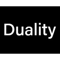 Duality NZ logo, Duality NZ contact details