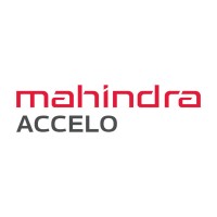 Mahindra Accelo logo, Mahindra Accelo contact details