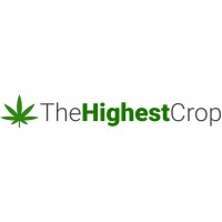 The Highest Crop logo, The Highest Crop contact details