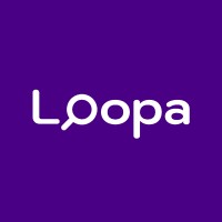 Agencia Loopa logo, Agencia Loopa contact details