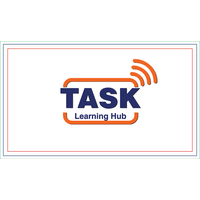 Task Learning Hub logo, Task Learning Hub contact details