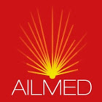 AILMED logo, AILMED contact details