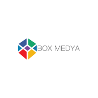 Box Medya logo, Box Medya contact details