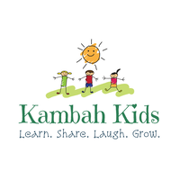 Kambah Kids logo, Kambah Kids contact details