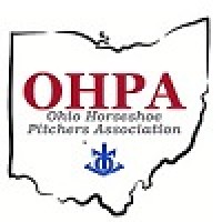 OHIO HORSESHOE PITCHERS ASSOCIATION logo, OHIO HORSESHOE PITCHERS ASSOCIATION contact details