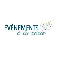 Événements à la Carte logo, Événements à la Carte contact details