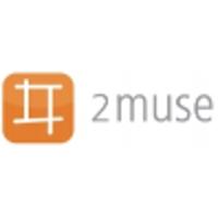 2muse Net Broadcasting & Technology logo, 2muse Net Broadcasting & Technology contact details