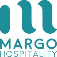 Margo Hospitality logo, Margo Hospitality contact details