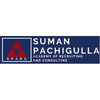 SPARC (Suman Pachigulla Academy of Recruiting & Consulting) logo, SPARC (Suman Pachigulla Academy of Recruiting & Consulting) contact details