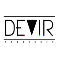 Devir Produções logo, Devir Produções contact details