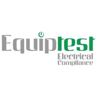 Equiptest Electrical Compliance logo, Equiptest Electrical Compliance contact details