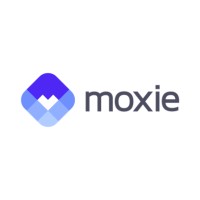 Moxie logo, Moxie contact details