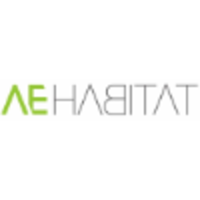 AEHABITAT logo, AEHABITAT contact details