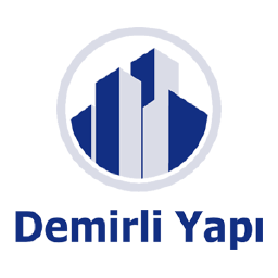 demirli yapı logo, demirli yapı contact details