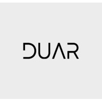 DUAR logo, DUAR contact details