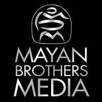 Mayan Brothers Media logo, Mayan Brothers Media contact details