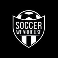 Soccer Wearhouse logo, Soccer Wearhouse contact details