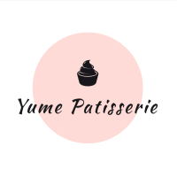 Yume Patisserie logo, Yume Patisserie contact details