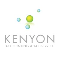 Kenyon Accounting and Tax Service logo, Kenyon Accounting and Tax Service contact details