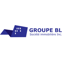 Groupe BL Société Immobilière Inc. logo, Groupe BL Société Immobilière Inc. contact details