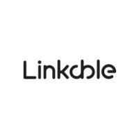 Linkable logo, Linkable contact details