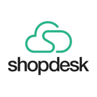 Shopdesk logo, Shopdesk contact details