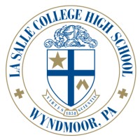 La Salle College High School logo, La Salle College High School contact details