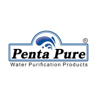 Penta Pure Water Filters logo, Penta Pure Water Filters contact details