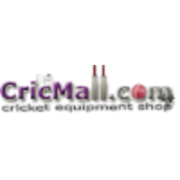 CricMall.com logo, CricMall.com contact details