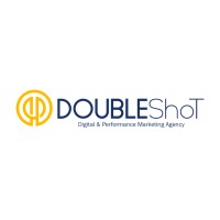 DoubleShot logo, DoubleShot contact details