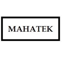 Mahatek logo, Mahatek contact details