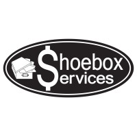 Shoebox Services Inc logo, Shoebox Services Inc contact details