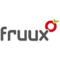 fruux logo, fruux contact details