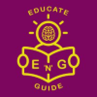 Educate 'N' Guide logo, Educate 'N' Guide contact details