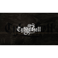 Cyber Hell logo, Cyber Hell contact details