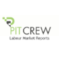 Pit Crew Labour Market Reports logo, Pit Crew Labour Market Reports contact details