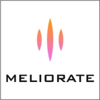 MELIORATE logo, MELIORATE contact details