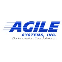 Agile Systems, Inc. logo, Agile Systems, Inc. contact details