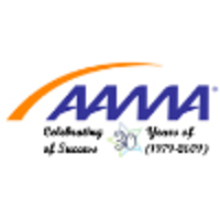 AAMA Shanghai Chapter logo, AAMA Shanghai Chapter contact details