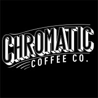 Chromatic Coffee Roasters logo, Chromatic Coffee Roasters contact details