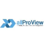 allProView logo, allProView contact details