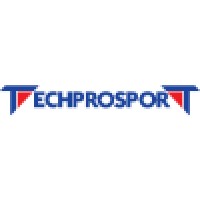 Techprosport logo, Techprosport contact details