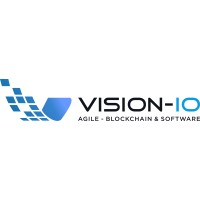 VISION-IO GmbH logo, VISION-IO GmbH contact details