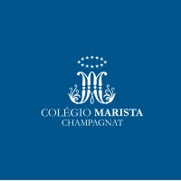 Colégio Marista Champagnat logo, Colégio Marista Champagnat contact details