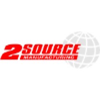 2Source Manufacturing Inc. logo, 2Source Manufacturing Inc. contact details