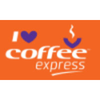 I Luv Coffee Express logo, I Luv Coffee Express contact details