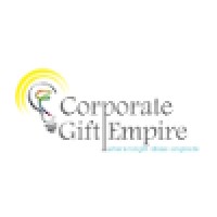 Corporate Gift Empire logo, Corporate Gift Empire contact details