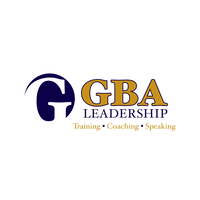 GBA Leadership logo, GBA Leadership contact details