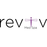 Reviv Med Spa logo, Reviv Med Spa contact details